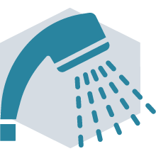 Kendallville Showers