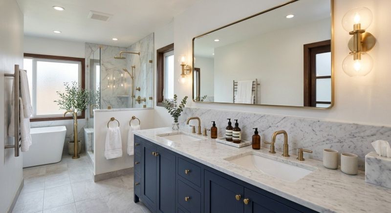 Top Bathroom Remodeling Companies in Fort Wayne, IN